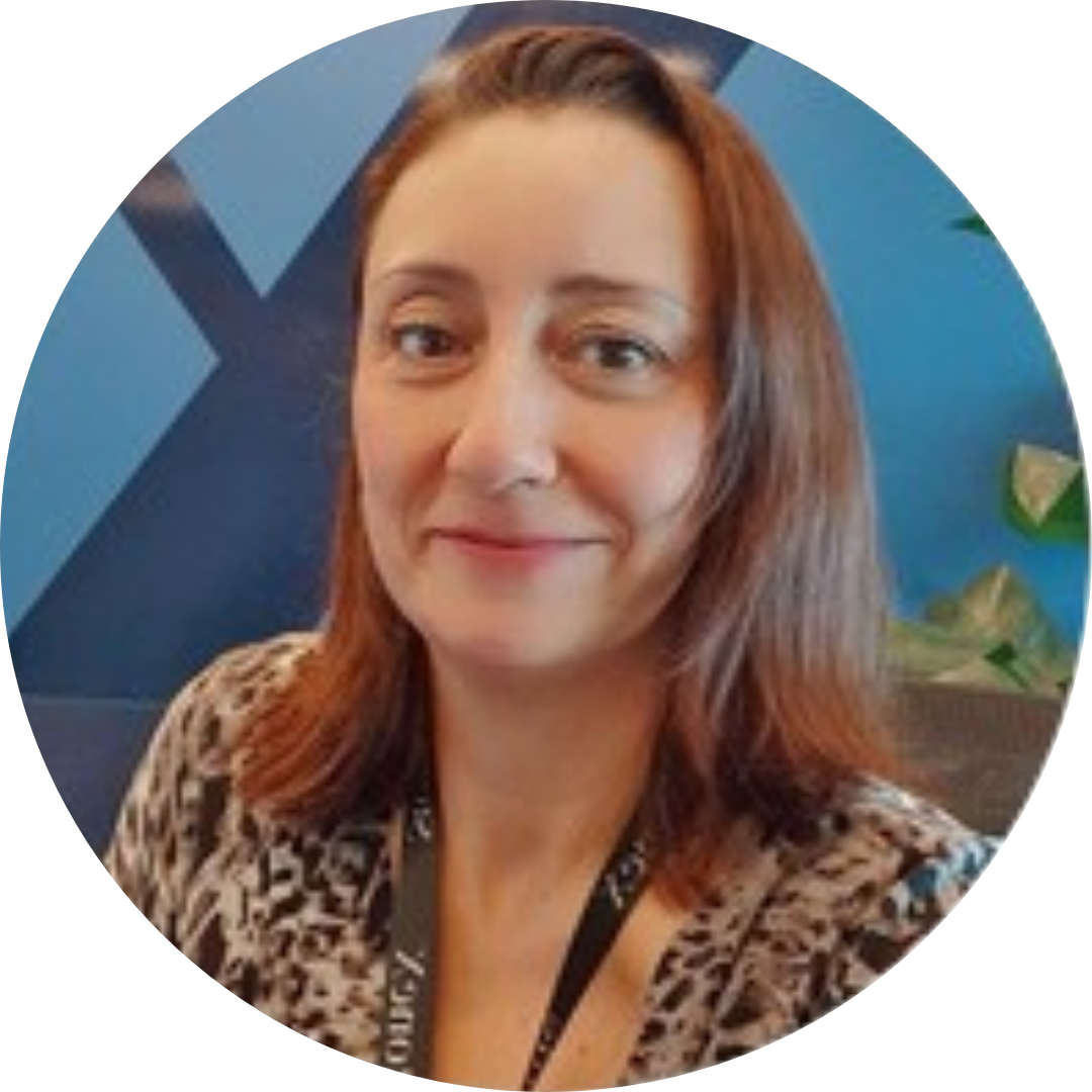 Fabiana Asteinreiter